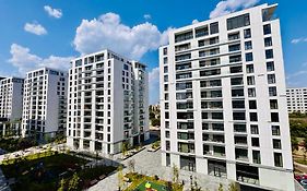 Your Home In Bucharest - Premium 1Br Apartments In One Cotroceni